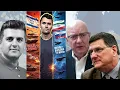 Download Lagu Scott Ritter \u0026 Col. Larry Wilkerson: Israel's DEAD END— Charlie Kirk— Iran \u0026 Russia vs NATO