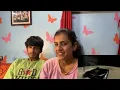 KR$NA Ft. RAFTAAR - BUSS DOWN REACTION