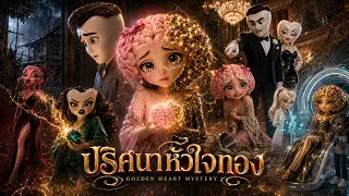 นวลทำทุกอย่างเพื่อธนา สุดท้ายก็เหมือนวัวลืมตีน