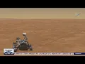WSU research shows potential of 3D printing on Mars FOX 13 Seattle