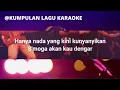 Download Lagu ANAK ADAM - GOD BLESS KAROKE + LIRIK BERJALAN