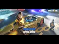 Garena Free Fire X McLaren Theme song / GAMERXFF77