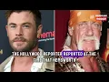 Inside the Hulk Hogan Biopic with Chris Hemsworth and Why It Was Never Made