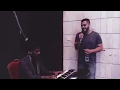 قلب خواف - عبدالله طارق (cover) بدر الغانم