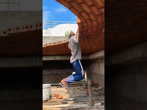 Nunca Vi Nada Tão Seguro! #construção