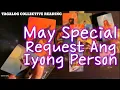 Lagu NU BA YANG GINAGAWA MO? MAY SPECIAL REQUEST DAW ANG PERSON MO SAYO, OYY!!! #tarot #tagalogreading 