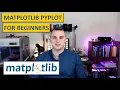 PyPlot for Beginners Tooling and Packages Series
