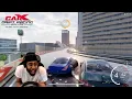 This CarX map mod makes this game feel INSANE - JapanX