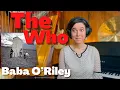 Download Lagu The Who, Baba O'Riley - A Classical Musician’s FIRST Listen and Reaction