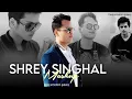 Shrey Singhal Mashup | Romantic Chillout| deep emotion galaxy