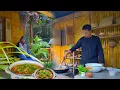 Download Lagu In het dorp kunnen zelfs bananenstelen een heerlijk gerecht zijn | Curry koken