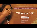 OFFICIAL Israel IZ Kamakawiwo ole - Hawai i 78