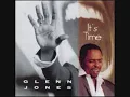 Glenn Jones - We've Only Just Begun (The Romance Is Not Over) (Acoustic Live Version)