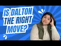 5 Things You MUST Know Before Moving to Dalton GA