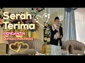 Lagu Serah Terima Pengantin Bahasa Indonesia #islamic #pernikahan #serahterima #wedding #trending