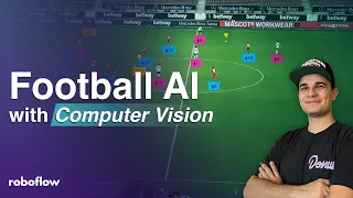 Football AI Tutorial From Basics to Advanced Stats with Python