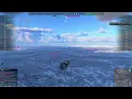 War Thunder Dodge AIM-9L without flares