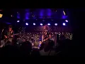 Sunflower Bean - Easier Said & Harvest Moon (Cover)(Toronto 2018)