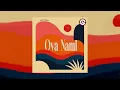 Ema Feud - Oya Nami (Official Visualizer)