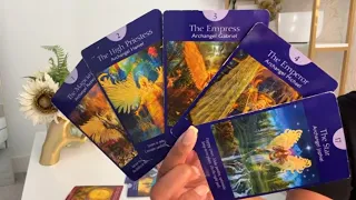 🔥SACRED LOVE FREQUENCY ACTIVATED😇HARD KARMIC LESSONS LEARNED⚖️DIVINE PARTNER CAN FINALLY COME IN🥰
