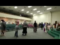 Messianic Congregational Dance to None like you by Aaron Shust