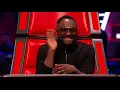 The Coaches' 'Everybody Needs Somebody To Love' | Blind Auditions | The Voice UK 2021