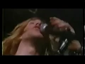 Razor - Evil Invaders (Better Quality) Video 1985