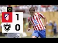 Download Lagu Atlético de Madrid vs Botafogo (1-0) | Resumen | Highlights Mundial de Clubes FIFA 2025™