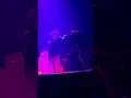 Jacob Collier Light of the Days tour Cracow Poland - Something Heavy