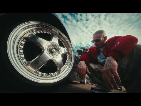 Video Thumbnail: LMEN PRALA ft. FEHÉR ANDOR - KERTES HÁZ | OFFICIAL MUSIC VIDEO | PROD. BY SOMOGYVÁRI DÁNIEL |