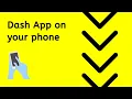Convert your Python Webpage to a Progressive Web App on Phone - Plotly Dash