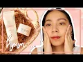 Download Lagu HAPPY SKIN SKINCARE REVIEW | TATCHA WATER CREAM DUPE