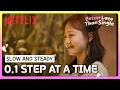 Lagu The flirting floodgates are now open | Better Late Than Single | Netflix [ENG SUB]