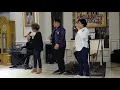 Download Lagu RNB TRIO  Live  Andung andung  Anak Sianpudan (Official Vidio)