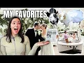 Unique Wedding Ideas From a Full-Time Wedding Photographer