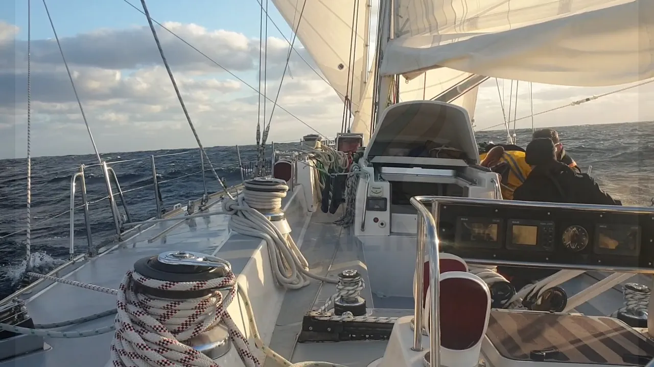 undefined course video