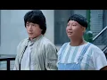 Lagu Jackie Chan Classic | Kung Fu Ghost Possesses Man for Revenge | Full Movie