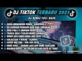 Lagu DJ TIKTOK TERBARU 2025-🎵DJ AISHITERU 2 - SIKSA MENANGGUNG RINDU🎵DJ CINTA DARI SEBERANG FULL ALBUM