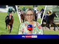 Who wins the King George Sky Sports Racing team tips