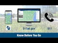 Overview of the Traffic Management Center