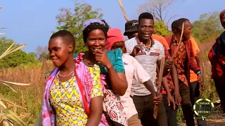 ndama echile halusi kwa toniki official video by lwenge studio