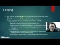 Tutorial publish subscribe pattern