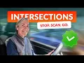 Avoid Mistakes How to Handle 4-Way Stops Perfectly