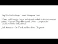 Hey! Ba-Ba-Re-Bop - Lionel Hampton 1946