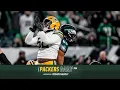 Packers Daily Doubled up firsts