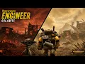 Return of Reckoning Post patch engineer solobitz