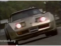 MotorWeek Retro Review 82 Chevrolet Corvette