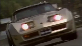 MotorWeek Retro Review 82 Chevrolet Corvette