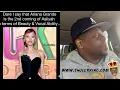 Shuler King - Ariana Grande Is Jot Aaliya