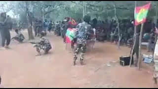 Ustaaz Kamaal Heebboo Mirgaan Gali Diina Kuffisi Malee Hin Kufin Mooyi Malee Hin Mooyamin 